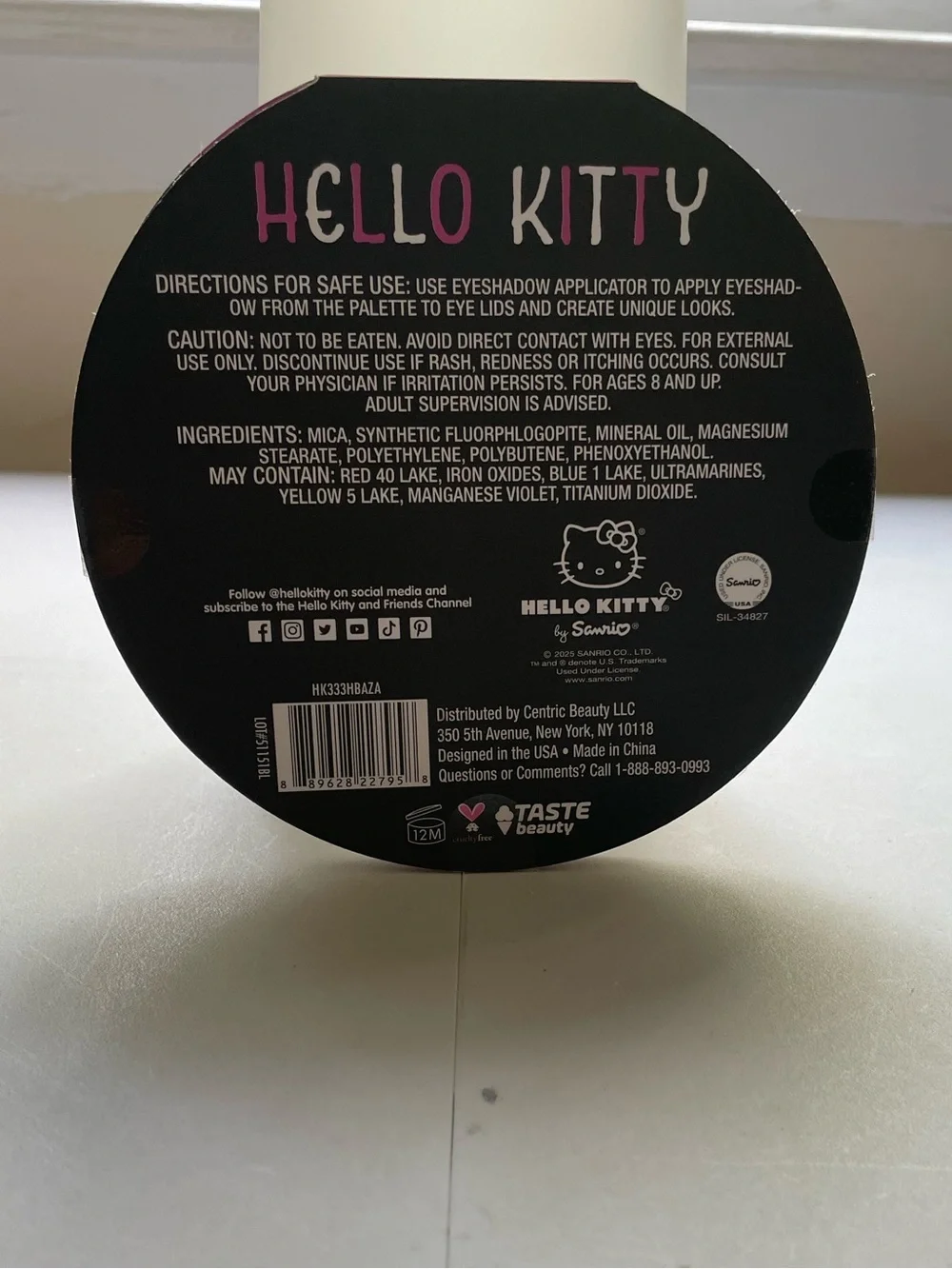 Hello Kitty adorable hello